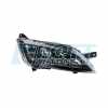 JOHNS Hauptscheinwerfer 30 44 09-7 + Hauptscheinwerfer 30 44 10-7 Bild JOHNS Hauptscheinwerfer 30 44 09-7 + Hauptscheinwerfer 30 44 10-7