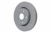 ATE Bremsbelagsatz, Scheibenbremse 13.0460-5501.2 + Bremsscheibe 24.0128-0317.1 Bild ATE Bremsbelagsatz, Scheibenbremse 13.0460-5501.2 + Bremsscheibe 24.0128-0317.1