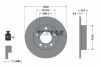 TEXTAR Bremsscheibe 92303803 + Bremsscheibe 92082503 + Bremsbelagsatz, Scheibenbremse 2355402 + Bremsbelagsatz, Scheibenbremse 2313001 Bild TEXTAR Bremsscheibe 92303803 + Bremsscheibe 92082503 + Bremsbelagsatz, Scheibenbremse 2355402 + Bremsbelagsatz, Scheibenbremse 2313001