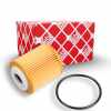 FEBI BILSTEIN Luftfilter 106921 + Motoröl 172188 + Ölfilter 106371 + Filter, Innenraumluft 104812 Bild FEBI BILSTEIN Luftfilter 106921 + Motoröl 172188 + Ölfilter 106371 + Filter, Innenraumluft 104812