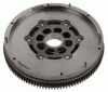 SACHS Kupplungssatz 3000 951 984 + Schwungrad 2294 501 221 Bild SACHS Kupplungssatz 3000 951 984 + Schwungrad 2294 501 221