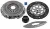 SACHS Schwungrad 2294 002 077 + Kupplungssatz 3000 970 122 Bild SACHS Schwungrad 2294 002 077 + Kupplungssatz 3000 970 122