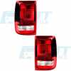 JOHNS Heckleuchte 95 86 87-1 + Heckleuchte 95 86 88-1 Bild JOHNS Heckleuchte 95 86 87-1 + Heckleuchte 95 86 88-1