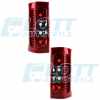 JOHNS Heckleuchte 30 43 88-1 + Heckleuchte 30 43 87-1 Bild JOHNS Heckleuchte 30 43 88-1 + Heckleuchte 30 43 87-1