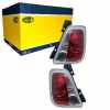 MAGNETI MARELLI Heckleuchte 714027040892 + Heckleuchte 714027040791