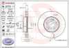 BREMBO Bremsbelagsatz, Scheibenbremse P 50 146 + Bremsscheibe 09.D772.11 + Warnkontakt, Bremsbelagverschleiß A 00 353 Bild BREMBO Bremsbelagsatz, Scheibenbremse P 50 146 + Bremsscheibe 09.D772.11 + Warnkontakt, Bremsbelagverschleiß A 00 353