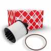 FEBI BILSTEIN Luftfilter 101664 + Ölfilter 104337 + Motoröl 172188 Bild FEBI BILSTEIN Luftfilter 101664 + Ölfilter 104337 + Motoröl 172188