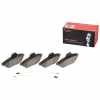 BREMBO Bremsbelagsatz, Scheibenbremse P 23 072 + Bremsscheibe 09.9631.34 Bild BREMBO Bremsbelagsatz, Scheibenbremse P 23 072 + Bremsscheibe 09.9631.34