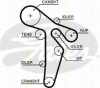 Zahnriemen TRISCAN 8645 5649XS Bild Zahnriemen TRISCAN 8645 5649XS