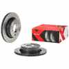 BREMBO Bremsbelagsatz, Scheibenbremse P 06 025 + Warnkontakt, Bremsbelagverschleiß A 00 221 + Bremsscheibe 09.7727.1X Bild BREMBO Bremsbelagsatz, Scheibenbremse P 06 025 + Warnkontakt, Bremsbelagverschleiß A 00 221 + Bremsscheibe 09.7727.1X