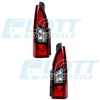 JOHNS Heckleuchte 57 62 87-2 + Heckleuchte 57 62 88-2 Bild JOHNS Heckleuchte 57 62 87-2 + Heckleuchte 57 62 88-2