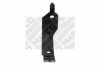 Halter, Stabilisatorlagerung Vorderachse rechts MAPCO 38840 Bild Halter, Stabilisatorlagerung Vorderachse rechts MAPCO 38840