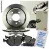 NK Bremsbelagsatz, Scheibenbremse 223969 + Bremsscheibe 203970 Bild NK Bremsbelagsatz, Scheibenbremse 223969 + Bremsscheibe 203970