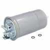 FEBI BILSTEIN Ölfilter 22544 + Filter, Innenraumluft 19588 + Motoröl 32947 + Kraftstofffilter 21622 + Luftfilter 23334 Bild FEBI BILSTEIN Ölfilter 22544 + Filter, Innenraumluft 19588 + Motoröl 32947 + Kraftstofffilter 21622 + Luftfilter 23334