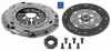 SACHS Schwungrad 2294 001 345 + Kupplungssatz 3000 970 058 Bild SACHS Schwungrad 2294 001 345 + Kupplungssatz 3000 970 058