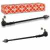 FEBI BILSTEIN Spurstange 01146 + Spurstange 01147