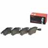 BREMBO Bremsscheibe 09.9772.1X + Bremsbelagsatz, Scheibenbremse P 85 112 Bild BREMBO Bremsscheibe 09.9772.1X + Bremsbelagsatz, Scheibenbremse P 85 112