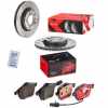 BREMBO Bremsbelagsatz, Scheibenbremse P 85 085X + Bremsscheibe 09.7196.1X Bild BREMBO Bremsbelagsatz, Scheibenbremse P 85 085X + Bremsscheibe 09.7196.1X