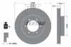 TEXTAR Bremsscheibe 92223903 + Bremsbelagsatz, Scheibenbremse 2402403 + Bremsbelagsatz, Scheibenbremse 2194701 + Bremsscheibe 92231003 Bild TEXTAR Bremsscheibe 92223903 + Bremsbelagsatz, Scheibenbremse 2402403 + Bremsbelagsatz, Scheibenbremse 2194701 + Bremsscheibe 92231003