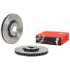 BREMBO Bremsscheibe 09.C936.1X + Bremsbelagsatz, Scheibenbremse P 86 027 Bild BREMBO Bremsscheibe 09.C936.1X + Bremsbelagsatz, Scheibenbremse P 86 027