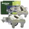 BUDWEG CALIPER Bremssattel 343072 + Bremssattel 343073