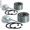 MAPCO Sensorring, ABS 26752/7 A.B.S. Radbremszylinder 42005X + Bremsbackensatz 8871 + Zubehörsatz, Bremsbacken 0680Q + Radlagersatz 200001 + Bremstrommel 2325-S Bild MAPCO Sensorring, ABS 26752/7 A.B.S. Radbremszylinder 42005X + Bremsbackensatz 8871 + Zubehörsatz, Bremsbacken 0680Q + Radlagersatz 200001 + Bremstrommel 2325-S