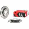 BREMBO Bremsbelagsatz, Scheibenbremse P 85 185 + Bremsscheibe 08.D060.1X Bild BREMBO Bremsbelagsatz, Scheibenbremse P 85 185 + Bremsscheibe 08.D060.1X