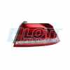 JOHNS Heckleuchte 96 53 87-1 + Heckleuchte 96 53 88-1 Bild JOHNS Heckleuchte 96 53 87-1 + Heckleuchte 96 53 88-1