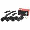 BREMBO Bremsscheibe 09.C545.11 + Bremsbelagsatz, Scheibenbremse P 56 100 + Bremsscheibe 08.C546.11 + Bremsbelagsatz, Scheibenbremse P 56 098 Bild BREMBO Bremsscheibe 09.C545.11 + Bremsbelagsatz, Scheibenbremse P 56 100 + Bremsscheibe 08.C546.11 + Bremsbelagsatz, Scheibenbremse P 56 098
