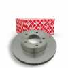 FEBI BILSTEIN Bremsscheibe 26109 + Bremsbelagsatz, Scheibenbremse 16033 Bild FEBI BILSTEIN Bremsscheibe 26109 + Bremsbelagsatz, Scheibenbremse 16033