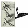 Bosch Scheibenwischer Set + Dr.Wack Reiniger Bild Bosch Scheibenwischer Set + Dr.Wack Reiniger