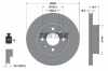 TEXTAR Bremsscheibe 92147203 + Bremsbelagsatz, Scheibenbremse 2427601 + Bremsbelagsatz, Scheibenbremse 2427501 + Bremsscheibe 92196503 Bild TEXTAR Bremsscheibe 92147203 + Bremsbelagsatz, Scheibenbremse 2427601 + Bremsbelagsatz, Scheibenbremse 2427501 + Bremsscheibe 92196503