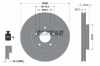 TEXTAR Bremsscheibe 92166505 + Bremsscheibe 92252703 + Bremsbelagsatz, Scheibenbremse 2533707 + Bremsbelagsatz, Scheibenbremse 2491501 Bild TEXTAR Bremsscheibe 92166505 + Bremsscheibe 92252703 + Bremsbelagsatz, Scheibenbremse 2533707 + Bremsbelagsatz, Scheibenbremse 2491501