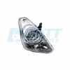 JOHNS Hauptscheinwerfer 39 92 09 + Hauptscheinwerfer 39 92 10 Bild JOHNS Hauptscheinwerfer 39 92 09 + Hauptscheinwerfer 39 92 10