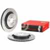 BREMBO Bremsbelagsatz, Scheibenbremse P 50 130 + Bremsscheibe 09.B879.11 + Warnkontakt, Bremsbelagverschleiß A 00 377 Bild BREMBO Bremsbelagsatz, Scheibenbremse P 50 130 + Bremsscheibe 09.B879.11 + Warnkontakt, Bremsbelagverschleiß A 00 377