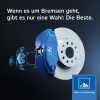ATE Bremsbelagsatz, Scheibenbremse 13.0460-7117.2 + Bremsscheibe 24.0122-0150.1 Bild ATE Bremsbelagsatz, Scheibenbremse 13.0460-7117.2 + Bremsscheibe 24.0122-0150.1