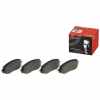 BREMBO Bremsscheibe 09.9503.10 + Bremsbelagsatz, Scheibenbremse P 30 032 Bild BREMBO Bremsscheibe 09.9503.10 + Bremsbelagsatz, Scheibenbremse P 30 032