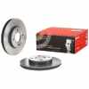 BREMBO Bremsscheibe 09.7806.11 + Bremsbelagsatz, Scheibenbremse P 24 046 Bild BREMBO Bremsscheibe 09.7806.11 + Bremsbelagsatz, Scheibenbremse P 24 046