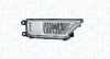 MAGNETI MARELLI Nebelscheinwerfer 719000000199 + Nebelscheinwerfer 719000000198 Bild MAGNETI MARELLI Nebelscheinwerfer 719000000199 + Nebelscheinwerfer 719000000198
