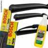 BOSCH Wischblatt 3 397 004 763 + Wischblatt 3 397 118 994 SONAX Reiniger, Scheibenreinigungsanlage 02602000