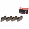 BREMBO Bremsbelagsatz, Scheibenbremse P 50 053 + Bremsscheibe 09.A731.11 + Warnkontakt, Bremsbelagverschleiß A 00 377 Bild BREMBO Bremsbelagsatz, Scheibenbremse P 50 053 + Bremsscheibe 09.A731.11 + Warnkontakt, Bremsbelagverschleiß A 00 377