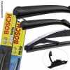 BOSCH Wischblatt 3 397 008 939 + Wischblatt 3 397 004 628 SONAX Reiniger, Scheibenreinigungsanlage 02602000 Bild BOSCH Wischblatt 3 397 008 939 + Wischblatt 3 397 004 628 SONAX Reiniger, Scheibenreinigungsanlage 02602000