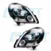 JOHNS Hauptscheinwerfer 60 62 09-2 + Hauptscheinwerfer 60 62 10-2 Bild JOHNS Hauptscheinwerfer 60 62 09-2 + Hauptscheinwerfer 60 62 10-2