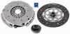SACHS Kupplungssatz 3000 970 106 + Schwungrad 2294 001 899 Bild SACHS Kupplungssatz 3000 970 106 + Schwungrad 2294 001 899
