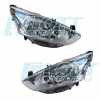 JOHNS Hauptscheinwerfer 32 62 09 + Hauptscheinwerfer 32 62 10 Bild JOHNS Hauptscheinwerfer 32 62 09 + Hauptscheinwerfer 32 62 10