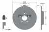 TEXTAR Bremsbelagsatz, Scheibenbremse 2564301 + Bremsscheibe 92160103 + Bremsbelagsatz, Scheibenbremse 2460602 + Bremsscheibe 92229205 + Warnkontakt, Bremsbelagverschleiß 98054300 Bild TEXTAR Bremsbelagsatz, Scheibenbremse 2564301 + Bremsscheibe 92160103 + Bremsbelagsatz, Scheibenbremse 2460602 + Bremsscheibe 92229205 + Warnkontakt, Bremsbelagverschleiß 98054300