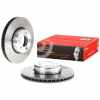 BREMBO Bremsbelagsatz, Scheibenbremse P 06 070 + Bremsscheibe 09.C398.13 + Warnkontakt, Bremsbelagverschleiß A 00 473 Bild BREMBO Bremsbelagsatz, Scheibenbremse P 06 070 + Bremsscheibe 09.C398.13 + Warnkontakt, Bremsbelagverschleiß A 00 473