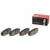 BREMBO BREMSENSET Bild BREMBO BREMSENSET