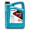 ROWE Motoröl 20125-0010-99 + Motoröl 20125-0050-99 Bild ROWE Motoröl 20125-0010-99 + Motoröl 20125-0050-99
