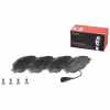 BREMBO Bremsscheibe 09.9772.11 + Bremsscheibe 09.A200.11 + Bremsbelagsatz, Scheibenbremse P 85 184 + Bremsbelagsatz, Scheibenbremse P 85 126 + Warnkontakt, Bremsbelagverschleiß A 00 492 Bild BREMBO Bremsscheibe 09.9772.11 + Bremsscheibe 09.A200.11 + Bremsbelagsatz, Scheibenbremse P 85 184 + Bremsbelagsatz, Scheibenbremse P 85 126 + Warnkontakt, Bremsbelagverschleiß A 00 492